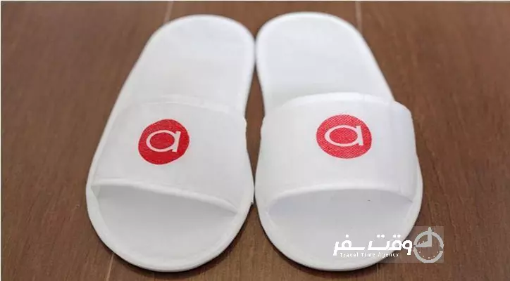 هتل آماریس لژیان بالی هتل آماریس لژیان بالی
